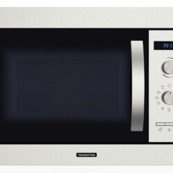 Micro-ondas de Embutir Inox - Tramontina
