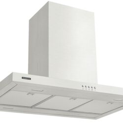 Coifa de Ilha New Dritta Isla - Tramontina