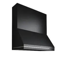 Coifa para Churrasqueira Sob Medida - Pirâmide