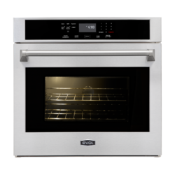Forno Elétrico 76cm - Evol