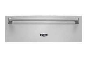 Gaveta Aquecida e Rechaud 76cm - Evol