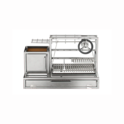 Parrila Sob Medida - Pirâmide