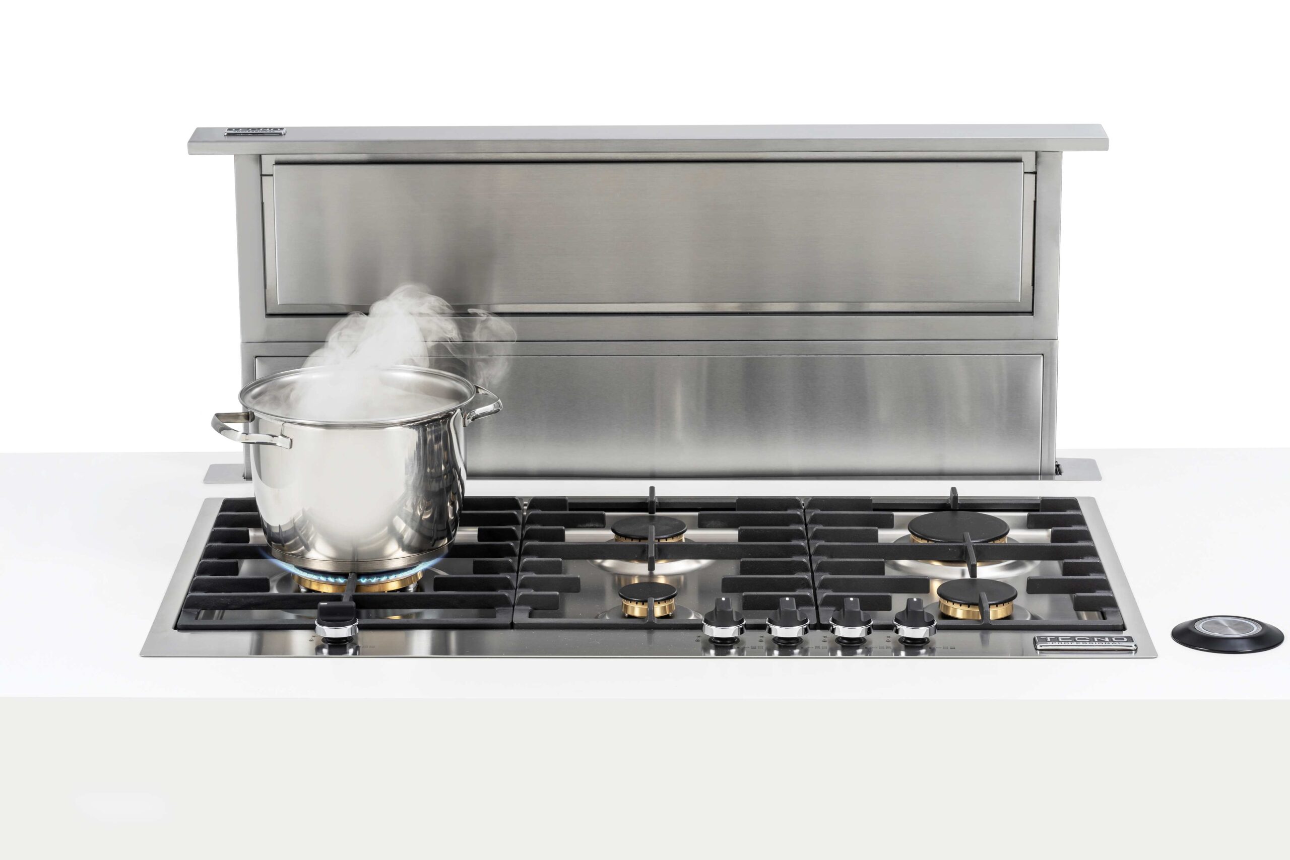 Coifa de Bancada Professional - Tecno - Imagem 5