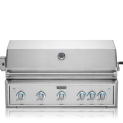 Churrasqueira Professional - Tecno