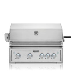 Churrasqueira Professional 3Q - Tecno