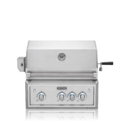 Churrasqueira Professional 2Q - Tecno